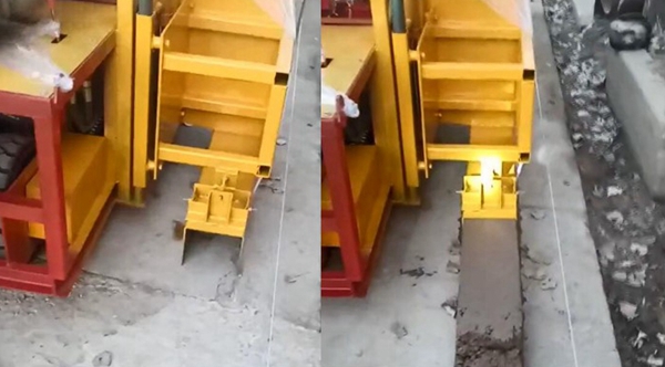 生產(chǎn)路沿石機(jī)器的廠家,路沿石機(jī)價格