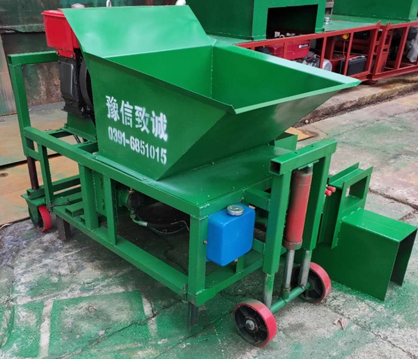 攔水帶擠壓成型機,攔水帶現(xiàn)澆滑膜機